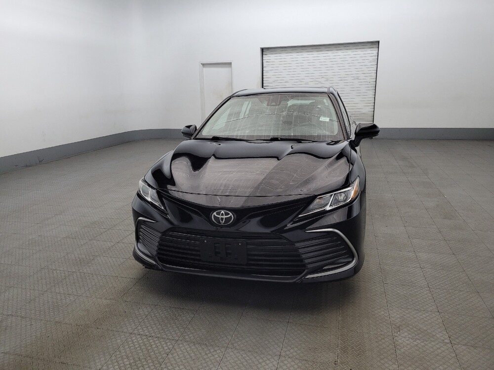 2021 Toyota Camry in Temple Hills, MD 20746 - 18091753 15