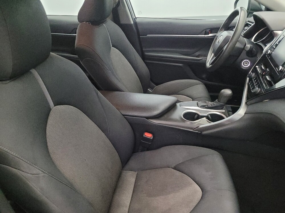 2021 Toyota Camry in Temple Hills, MD 20746 - 18091753 21