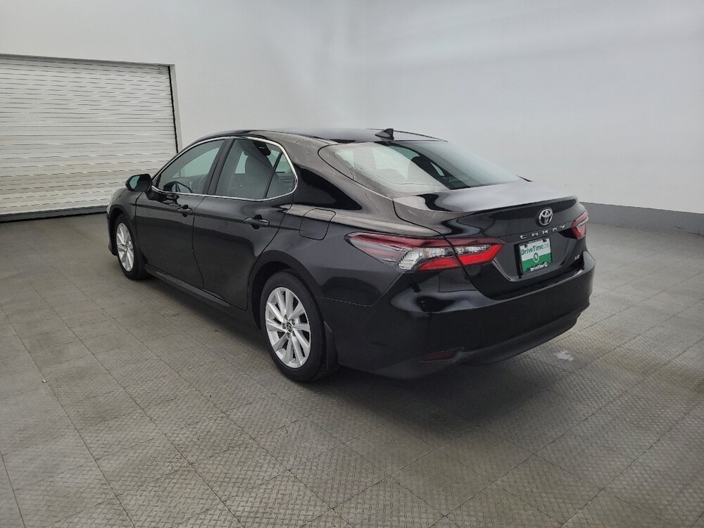2021 Toyota Camry in Temple Hills, MD 20746 - 18091753 5