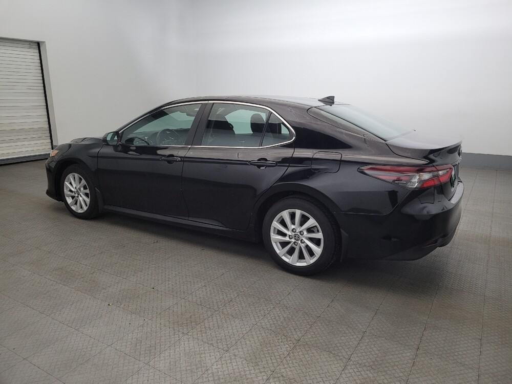 2021 Toyota Camry in Temple Hills, MD 20746 - 18091753 3