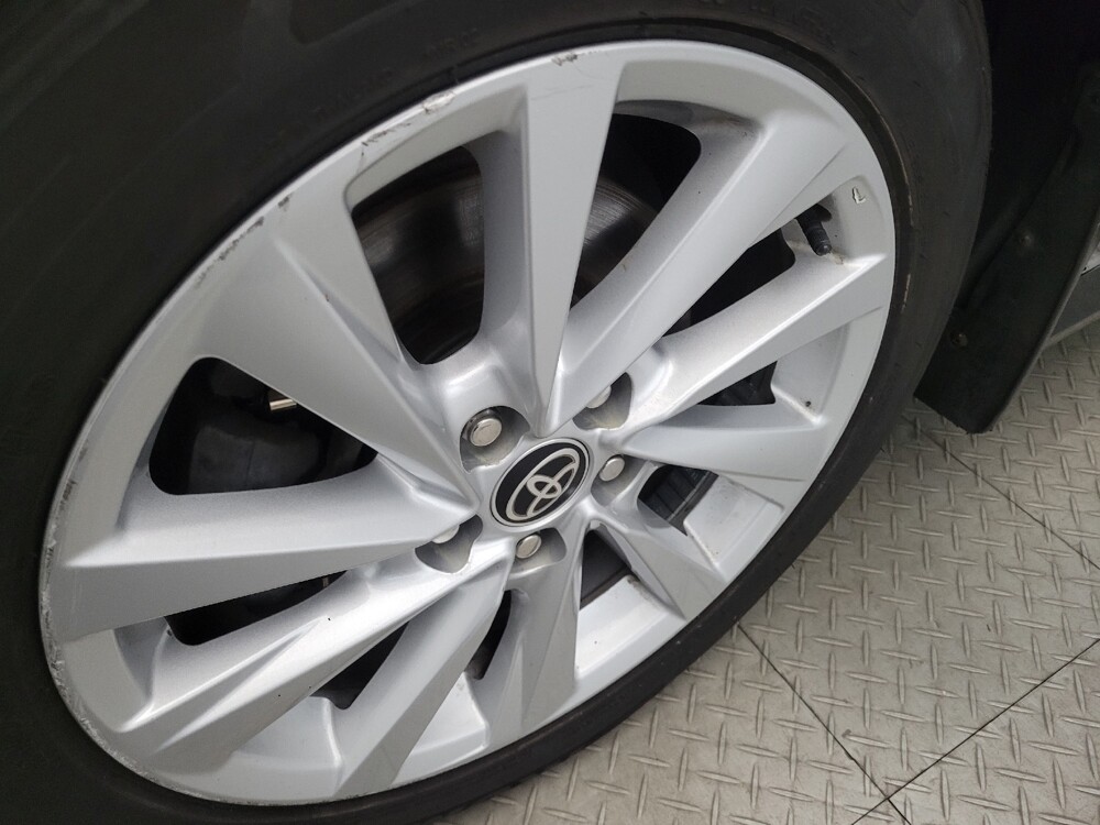 2021 Toyota Camry in Temple Hills, MD 20746 - 18091753 31