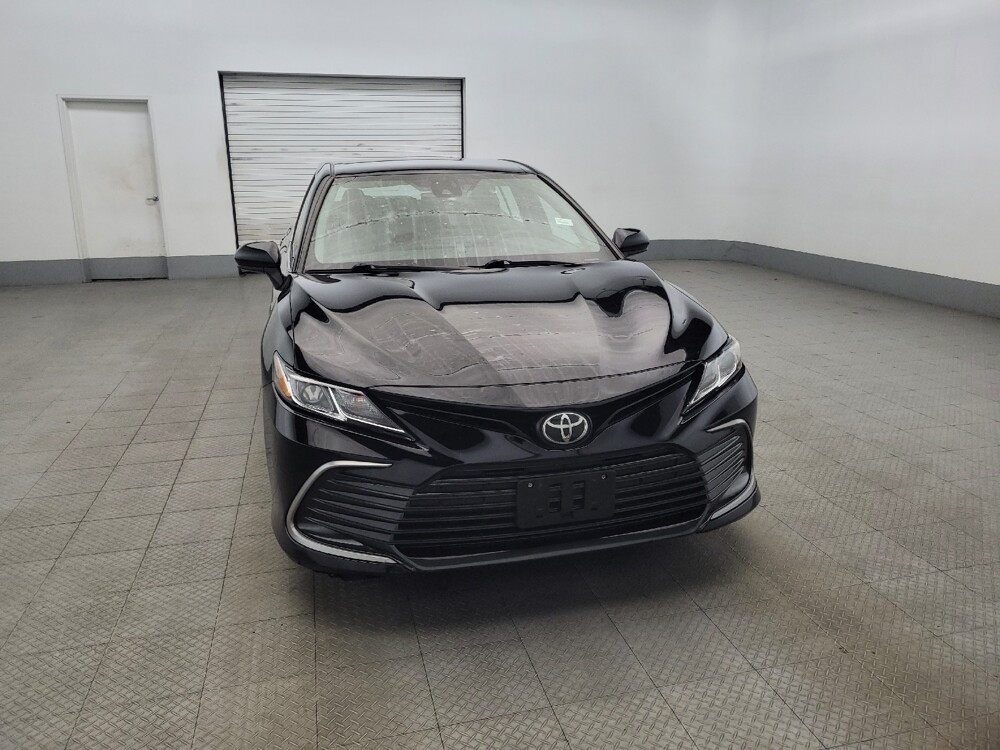 2021 Toyota Camry in Temple Hills, MD 20746 - 18091753 14