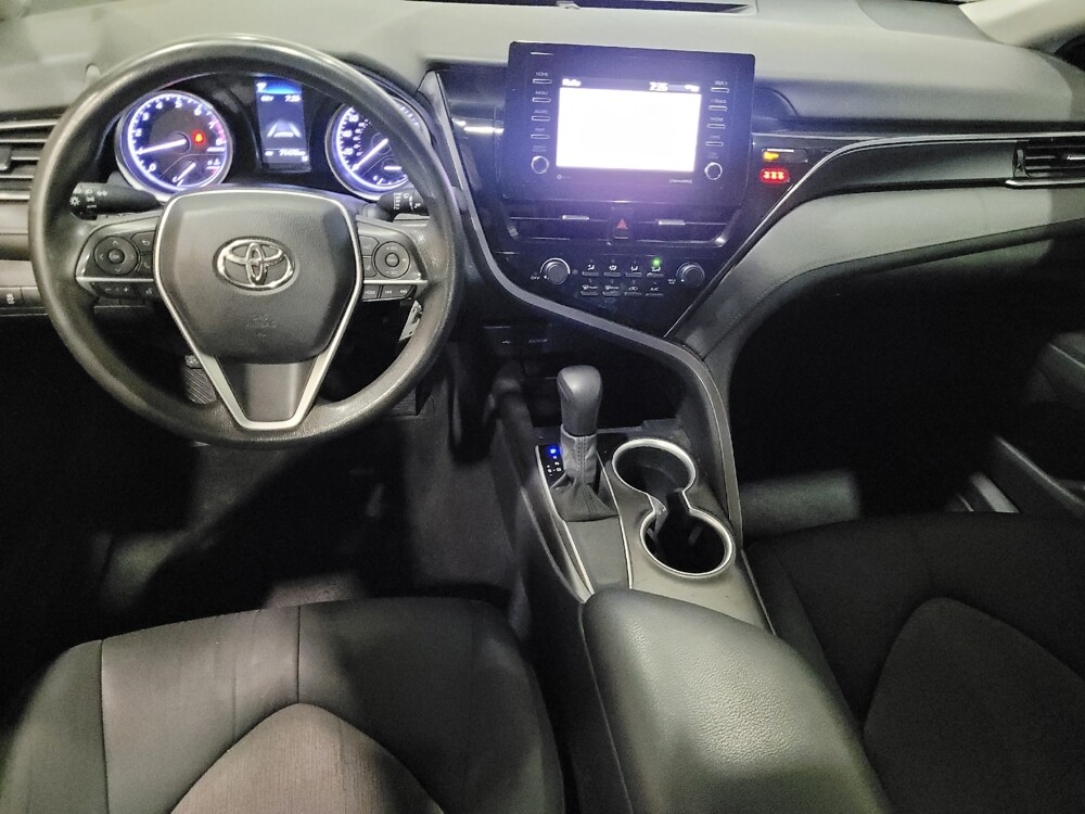 2021 Toyota Camry in Temple Hills, MD 20746 - 18091753 22