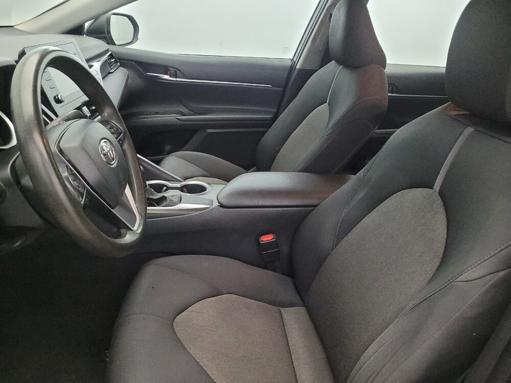 2021 Toyota Camry in Temple Hills, MD 20746 - 18091753 17