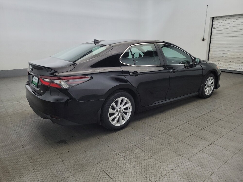 2021 Toyota Camry in Temple Hills, MD 20746 - 18091753 10