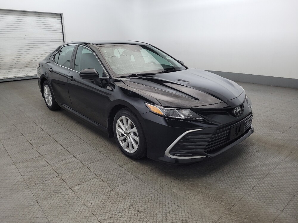 2021 Toyota Camry in Temple Hills, MD 20746 - 18091753 13