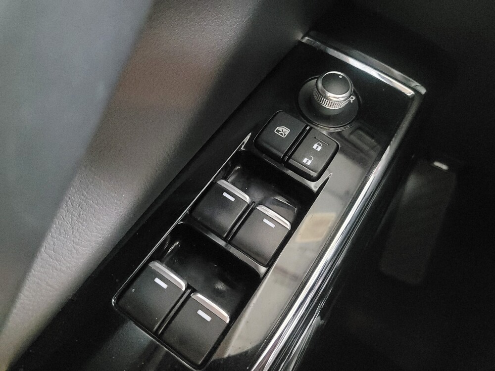 2022 MAZDA CX-9 in Morrow, GA 30260 - 18091754 27