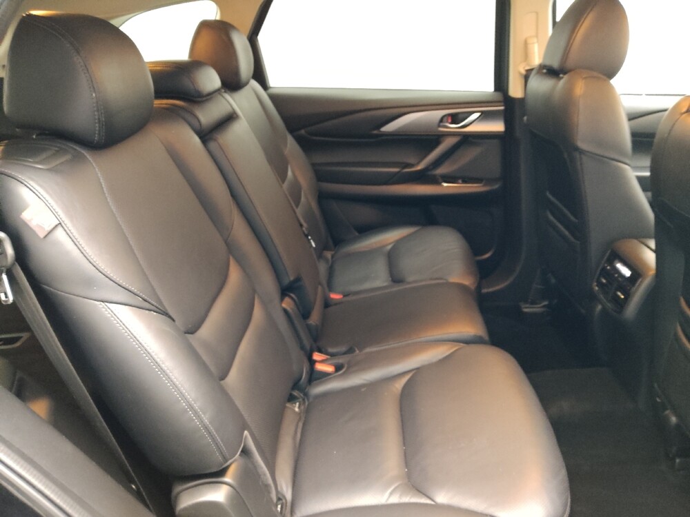 2022 MAZDA CX-9 in Morrow, GA 30260 - 18091754 19