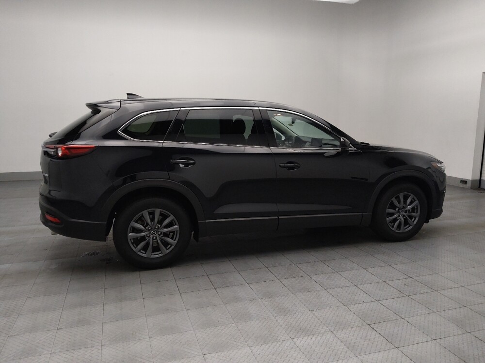 2022 MAZDA CX-9 in Morrow, GA 30260 - 18091754 10