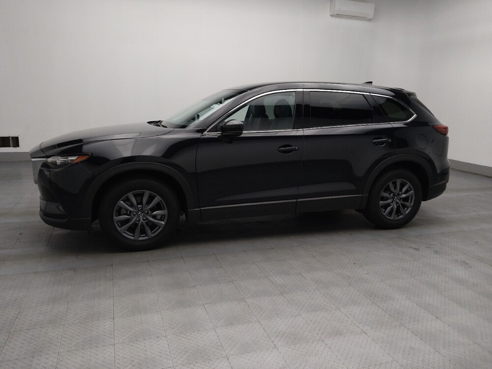 2022 MAZDA CX-9 in Morrow, GA 30260 - 18091754 2