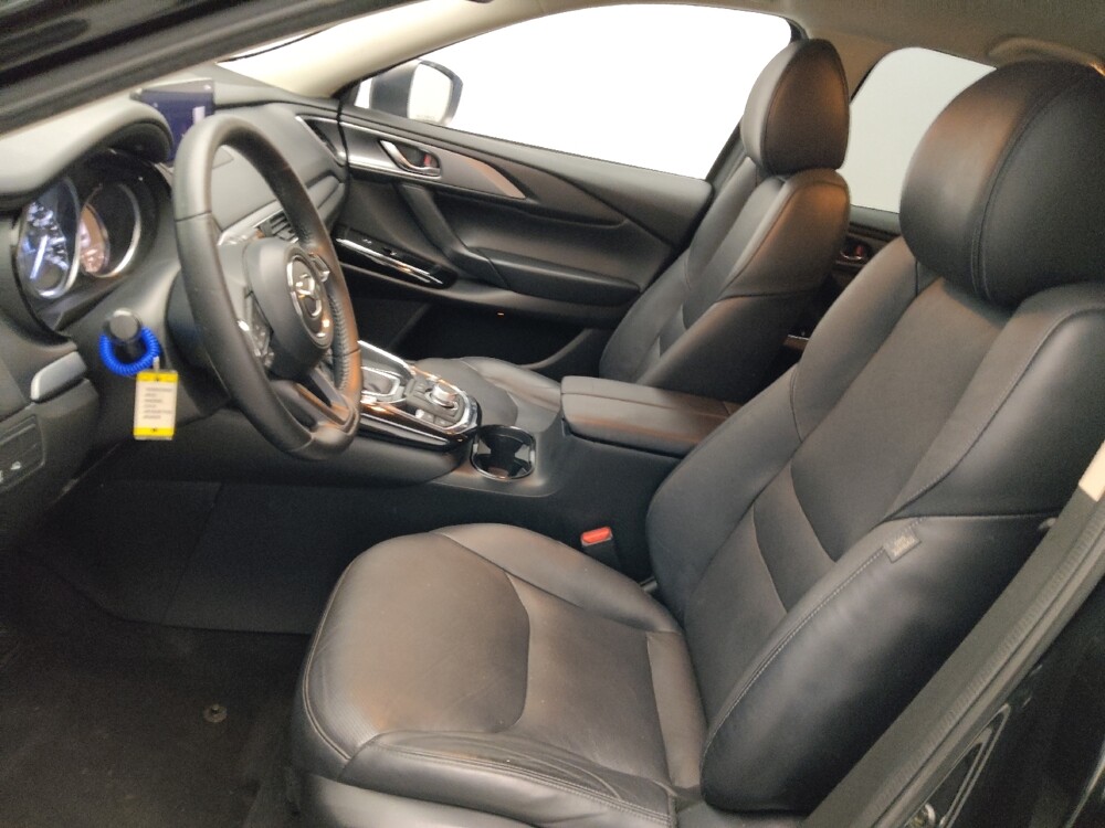 2022 MAZDA CX-9 in Morrow, GA 30260 - 18091754 17