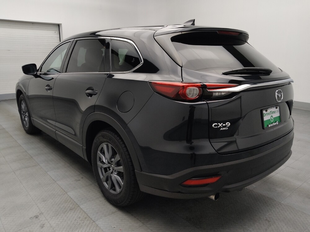 2022 MAZDA CX-9 in Morrow, GA 30260 - 18091754 5