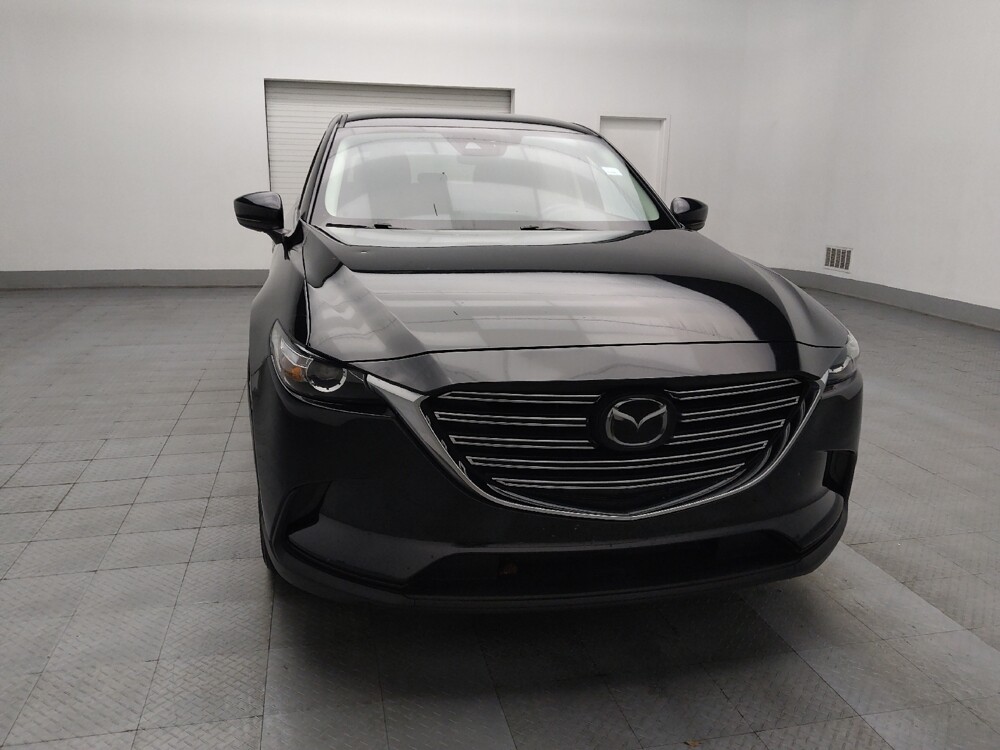 2022 MAZDA CX-9 in Morrow, GA 30260 - 18091754 14