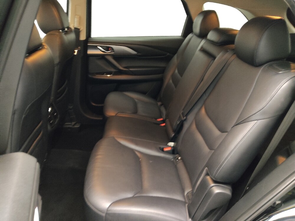 2022 MAZDA CX-9 in Morrow, GA 30260 - 18091754 18