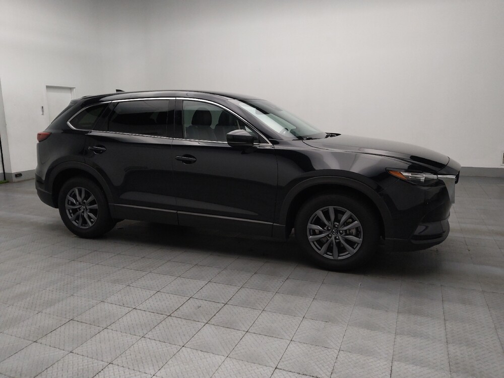 2022 MAZDA CX-9 in Morrow, GA 30260 - 18091754 11