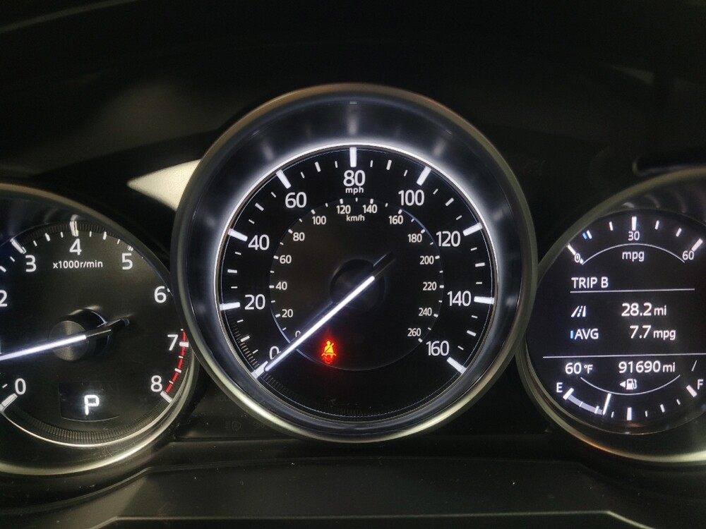 2022 MAZDA CX-9 in Morrow, GA 30260 - 18091754 23