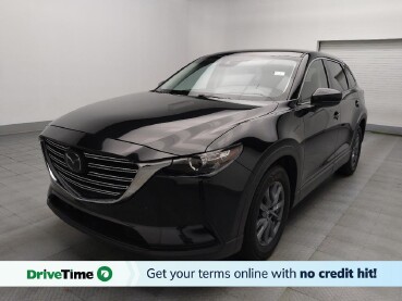 2022 MAZDA CX-9 in Morrow, GA 30260