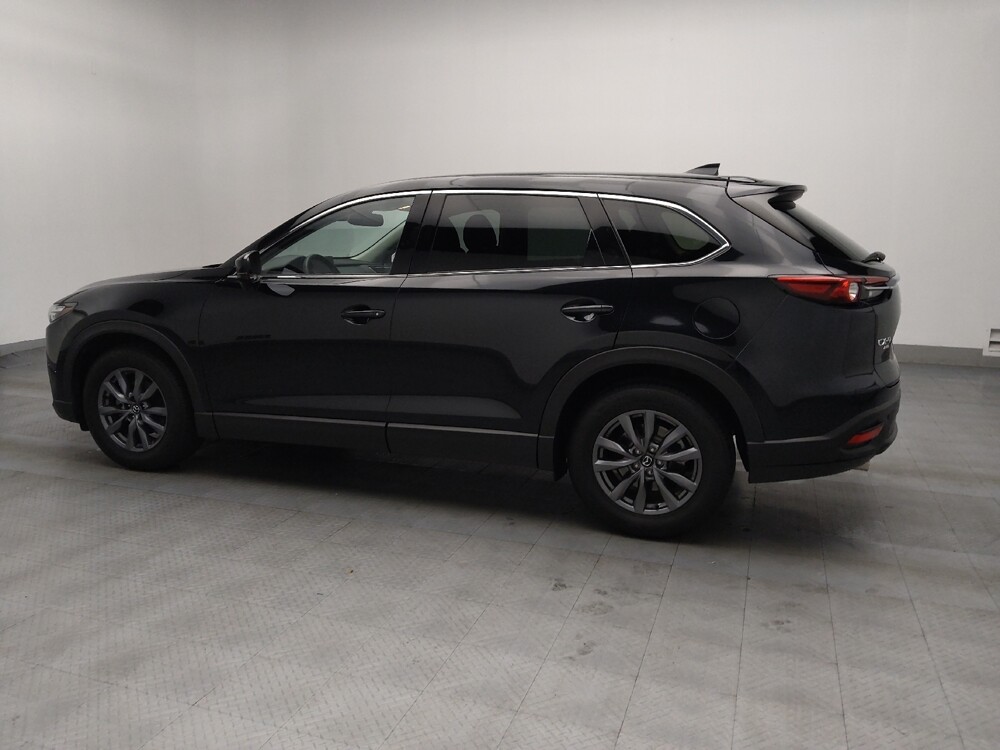 2022 MAZDA CX-9 in Morrow, GA 30260 - 18091754 3