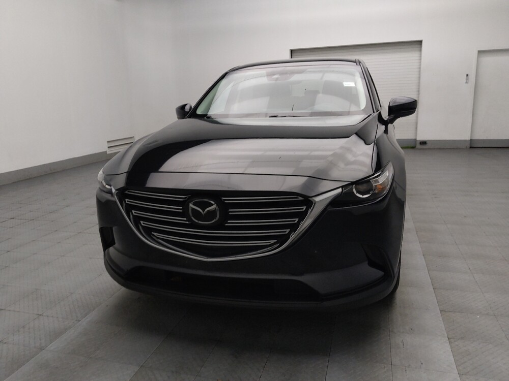 2022 MAZDA CX-9 in Morrow, GA 30260 - 18091754 15