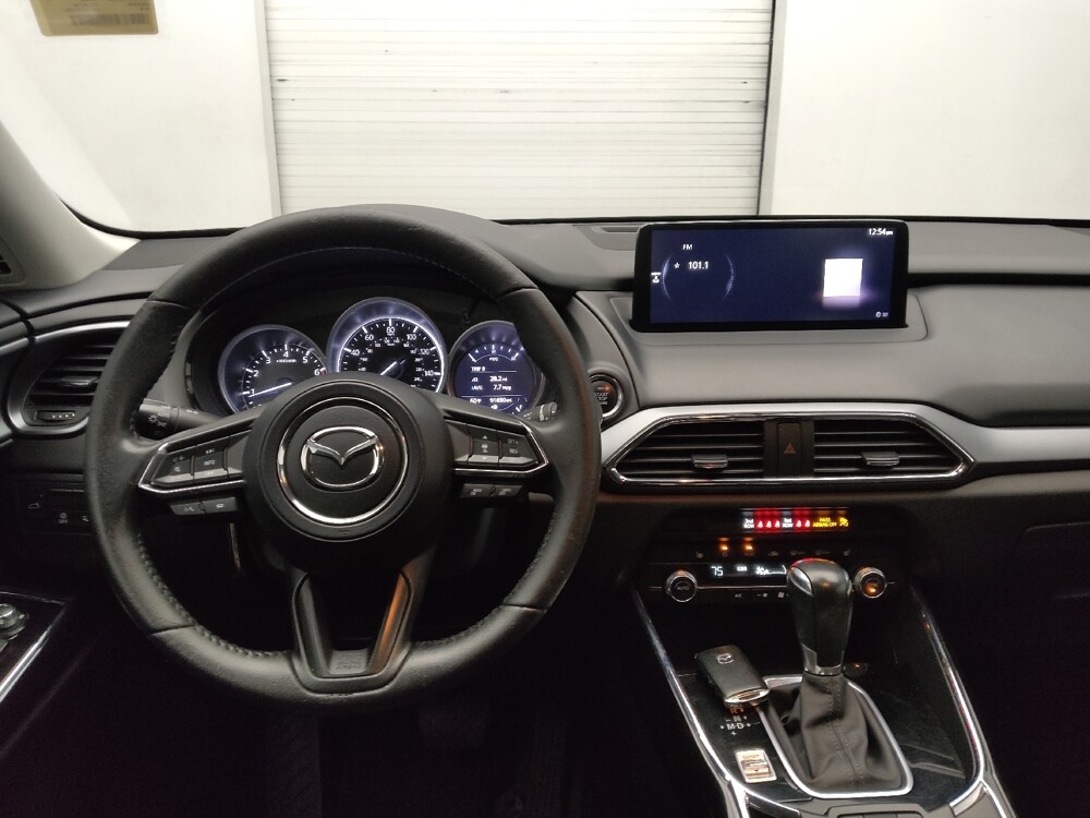 2022 MAZDA CX-9 in Morrow, GA 30260 - 18091754 22
