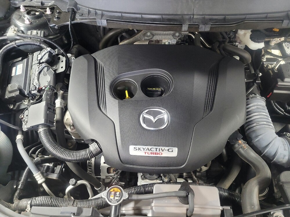 2022 MAZDA CX-9 in Morrow, GA 30260 - 18091754 30