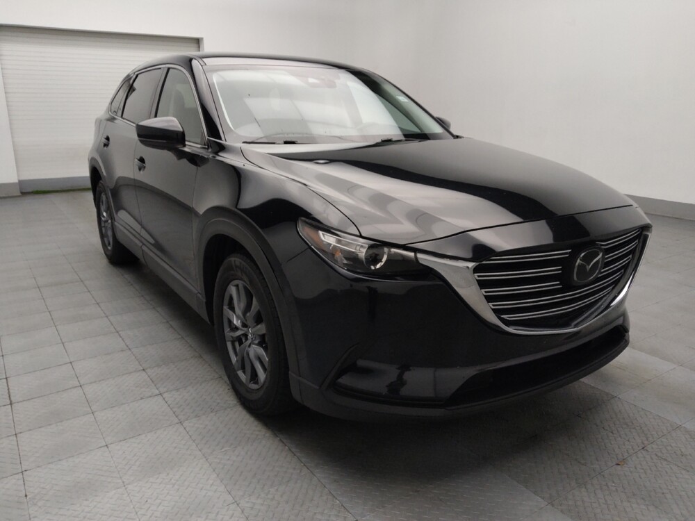 2022 MAZDA CX-9 in Morrow, GA 30260 - 18091754 13