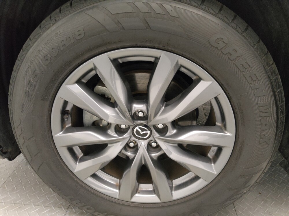 2022 MAZDA CX-9 in Morrow, GA 30260 - 18091754 31