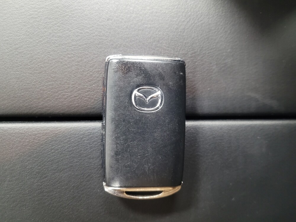 2022 MAZDA CX-9 in Morrow, GA 30260 - 18091754 32