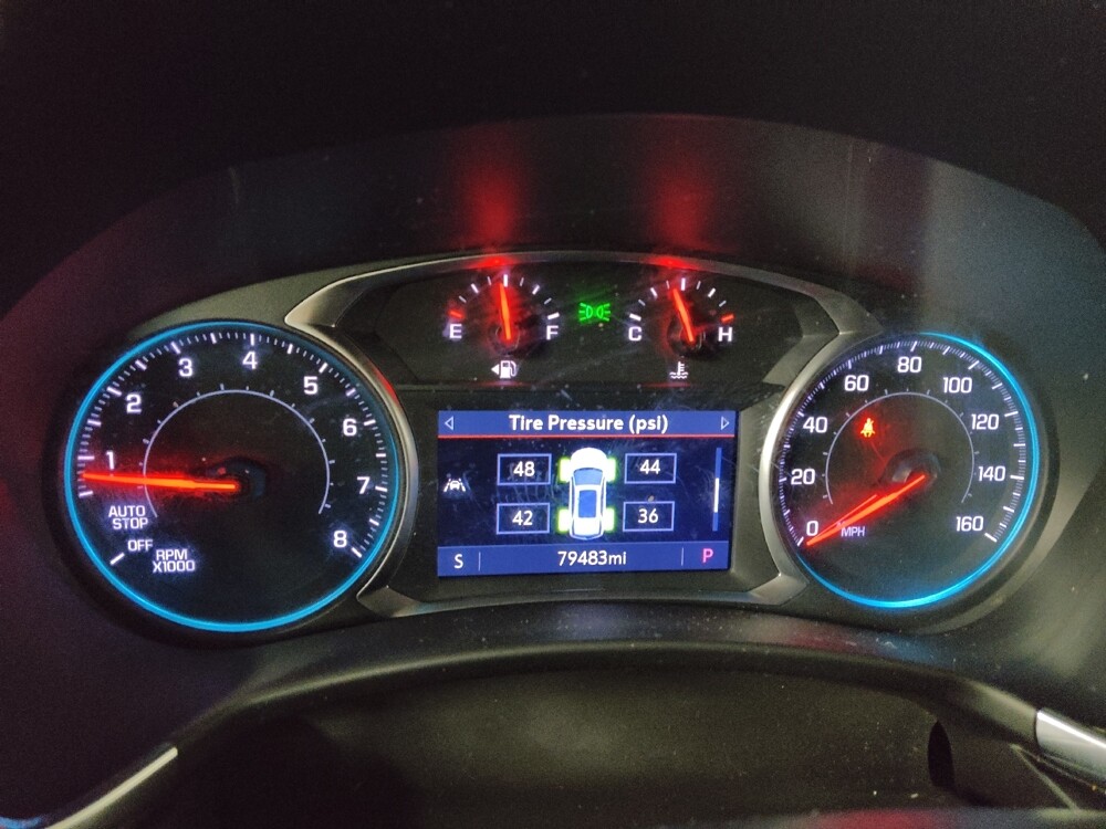 2020 Chevrolet Equinox in Birmingham, AL 35215 - 18091755 23