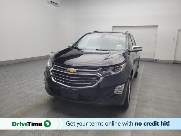 2020 Chevrolet Equinox in Birmingham, AL 35215
