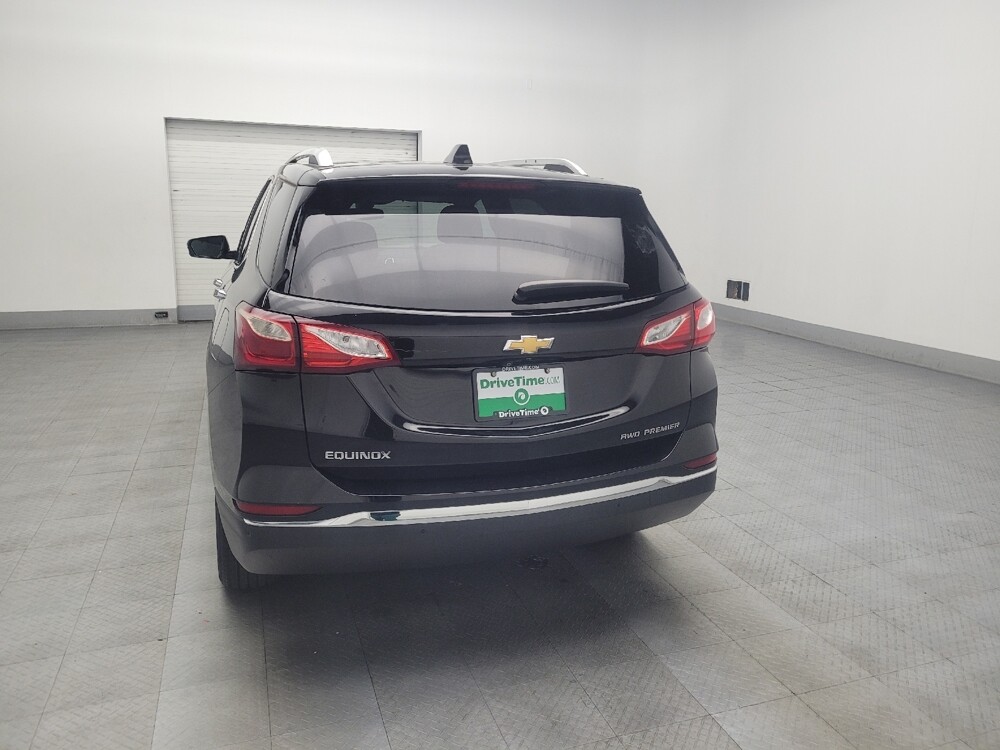 2020 Chevrolet Equinox in Birmingham, AL 35215 - 18091755 6