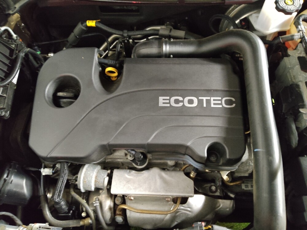 2020 Chevrolet Equinox in Birmingham, AL 35215 - 18091755 30