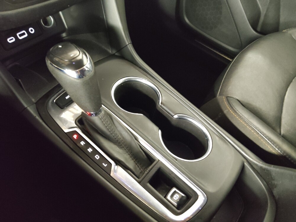 2020 Chevrolet Equinox in Birmingham, AL 35215 - 18091755 26