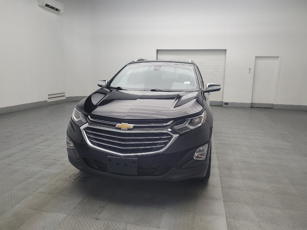 2020 Chevrolet Equinox in Birmingham, AL 35215 - 18091755 15