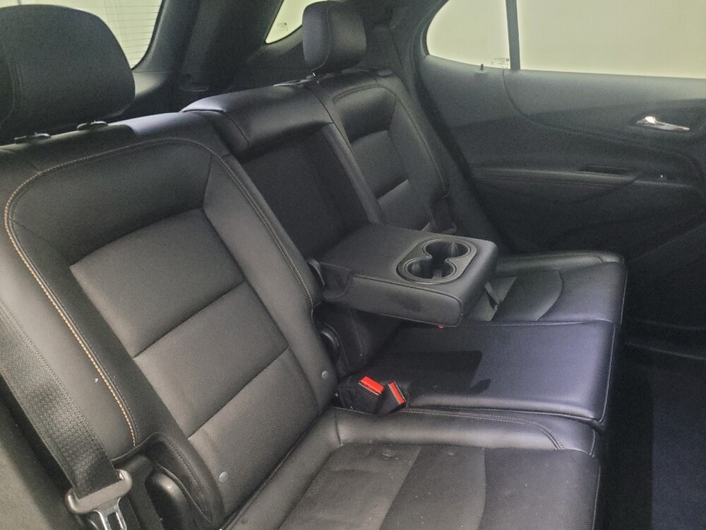 2020 Chevrolet Equinox in Birmingham, AL 35215 - 18091755 19