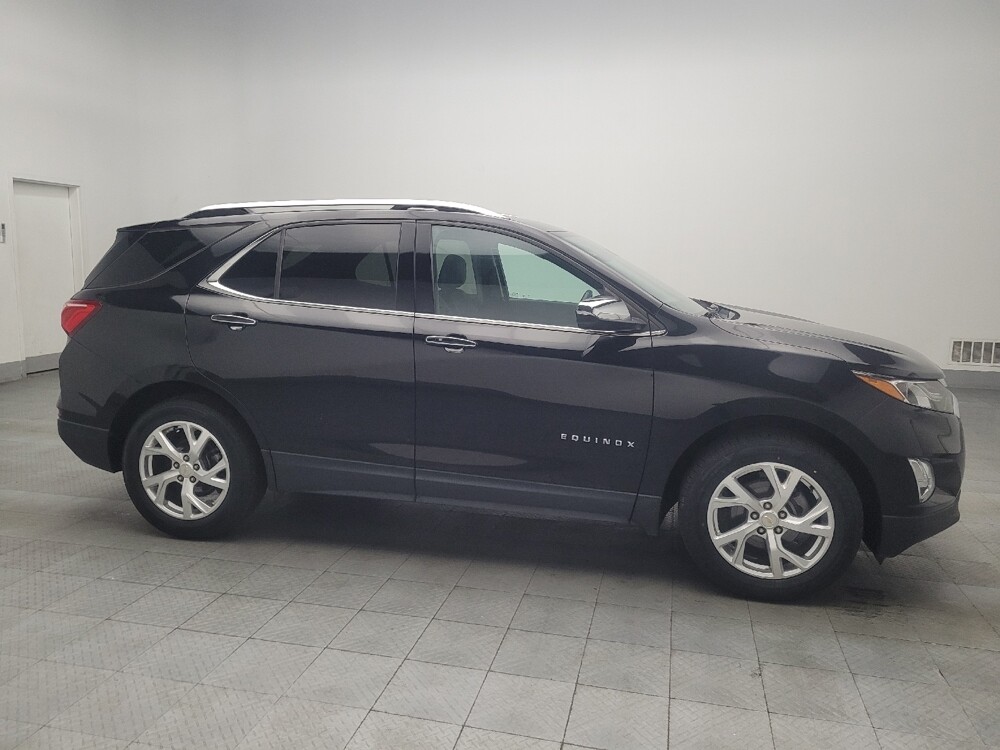 2020 Chevrolet Equinox in Birmingham, AL 35215 - 18091755 11