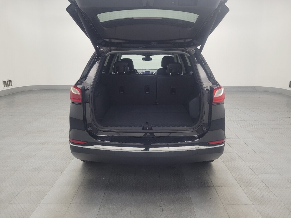 2020 Chevrolet Equinox in Birmingham, AL 35215 - 18091755 29