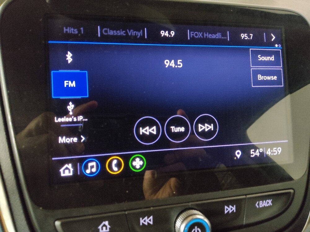 2020 Chevrolet Equinox in Birmingham, AL 35215 - 18091755 25