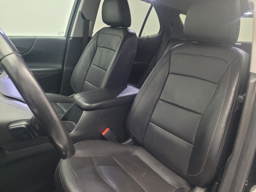 2020 Chevrolet Equinox in Birmingham, AL 35215 - 18091755 17