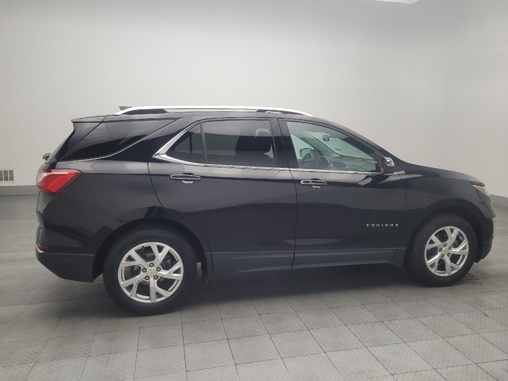 2020 Chevrolet Equinox in Birmingham, AL 35215 - 18091755 10