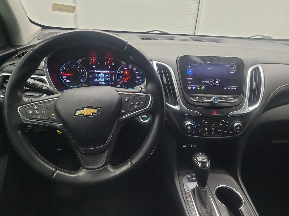 2020 Chevrolet Equinox in Birmingham, AL 35215 - 18091755 22