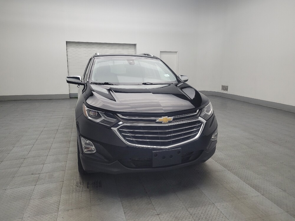 2020 Chevrolet Equinox in Birmingham, AL 35215 - 18091755 14