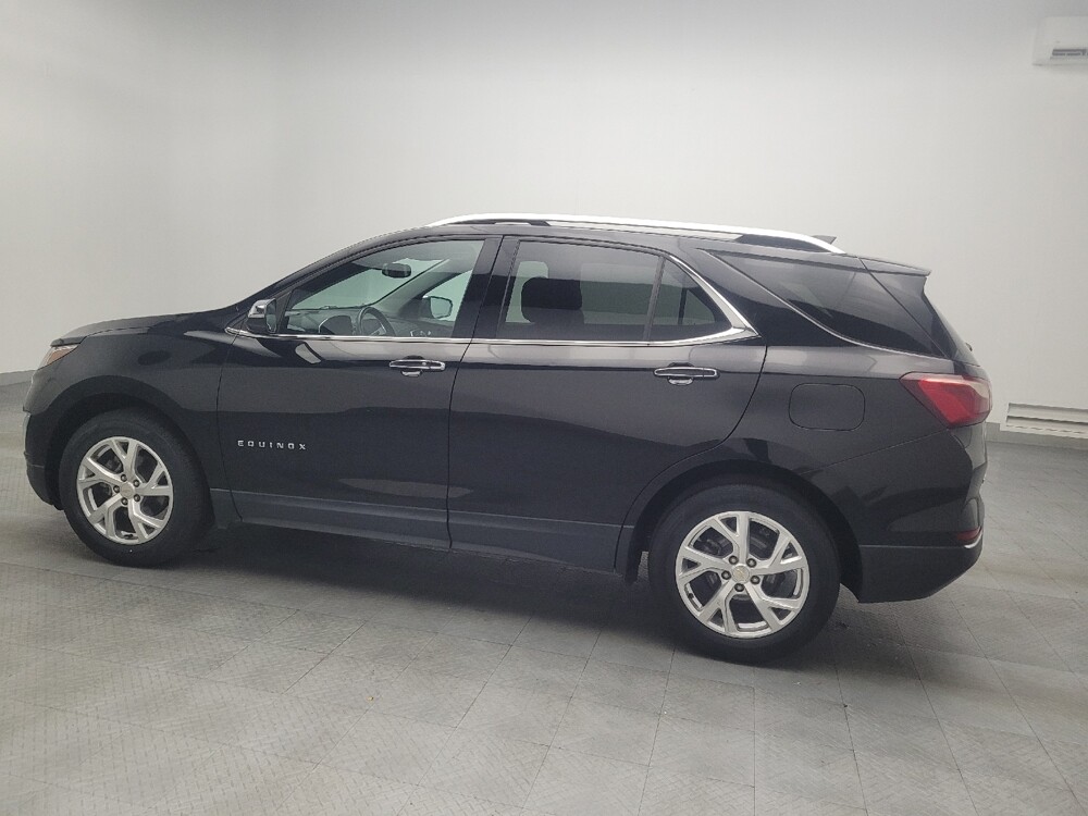 2020 Chevrolet Equinox in Birmingham, AL 35215 - 18091755 3
