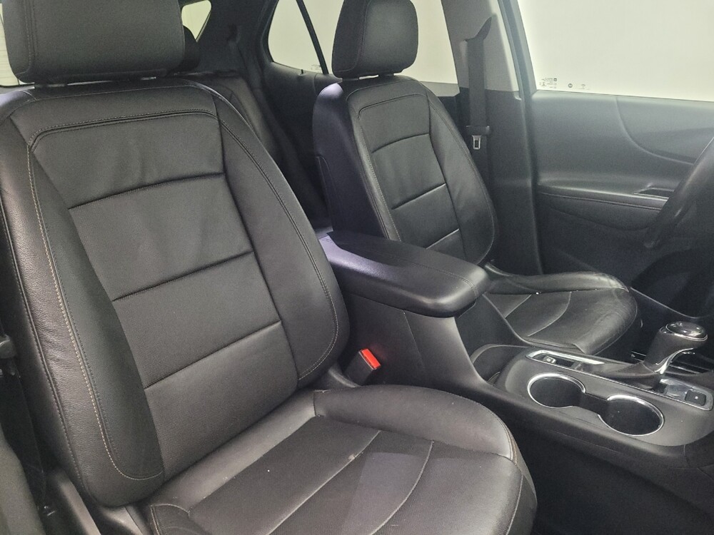 2020 Chevrolet Equinox in Birmingham, AL 35215 - 18091755 21