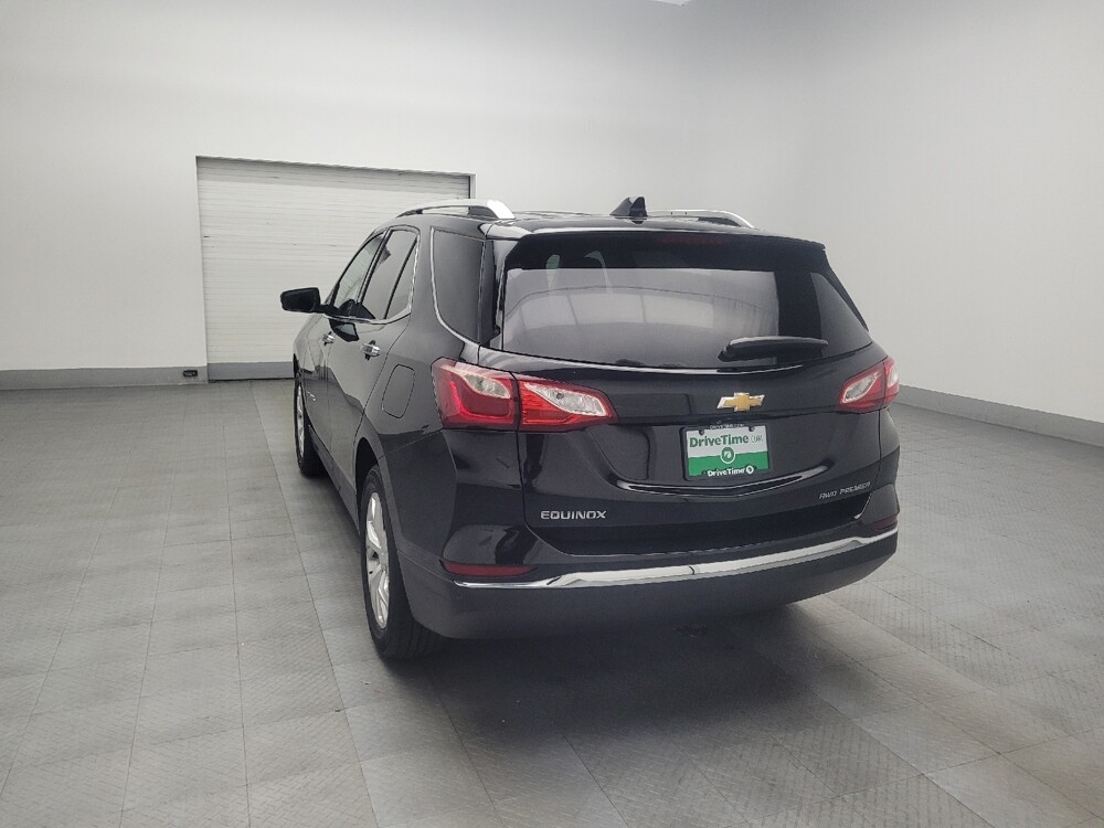 2020 Chevrolet Equinox in Birmingham, AL 35215 - 18091755 5