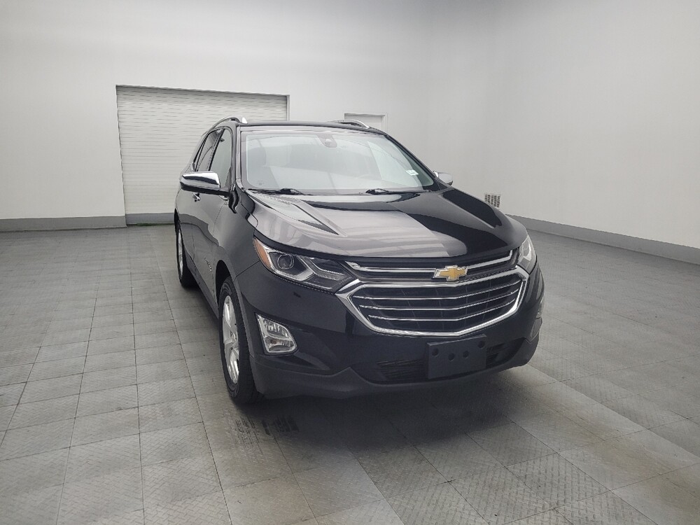 2020 Chevrolet Equinox in Birmingham, AL 35215 - 18091755 13
