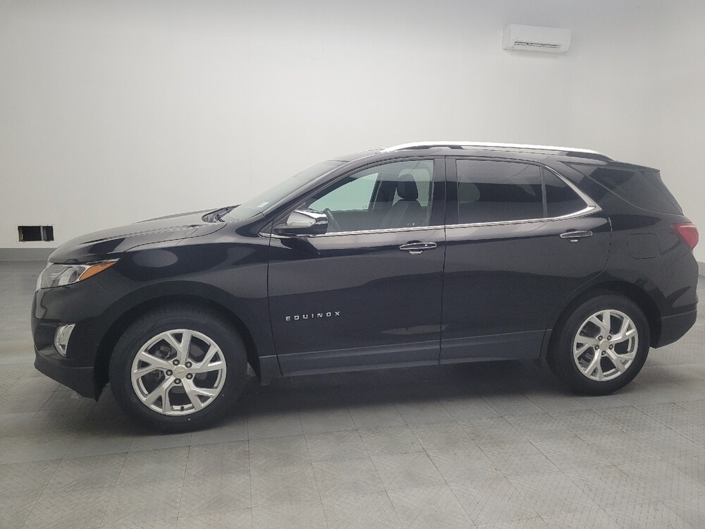 2020 Chevrolet Equinox in Birmingham, AL 35215 - 18091755 2