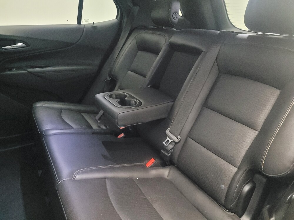 2020 Chevrolet Equinox in Birmingham, AL 35215 - 18091755 18