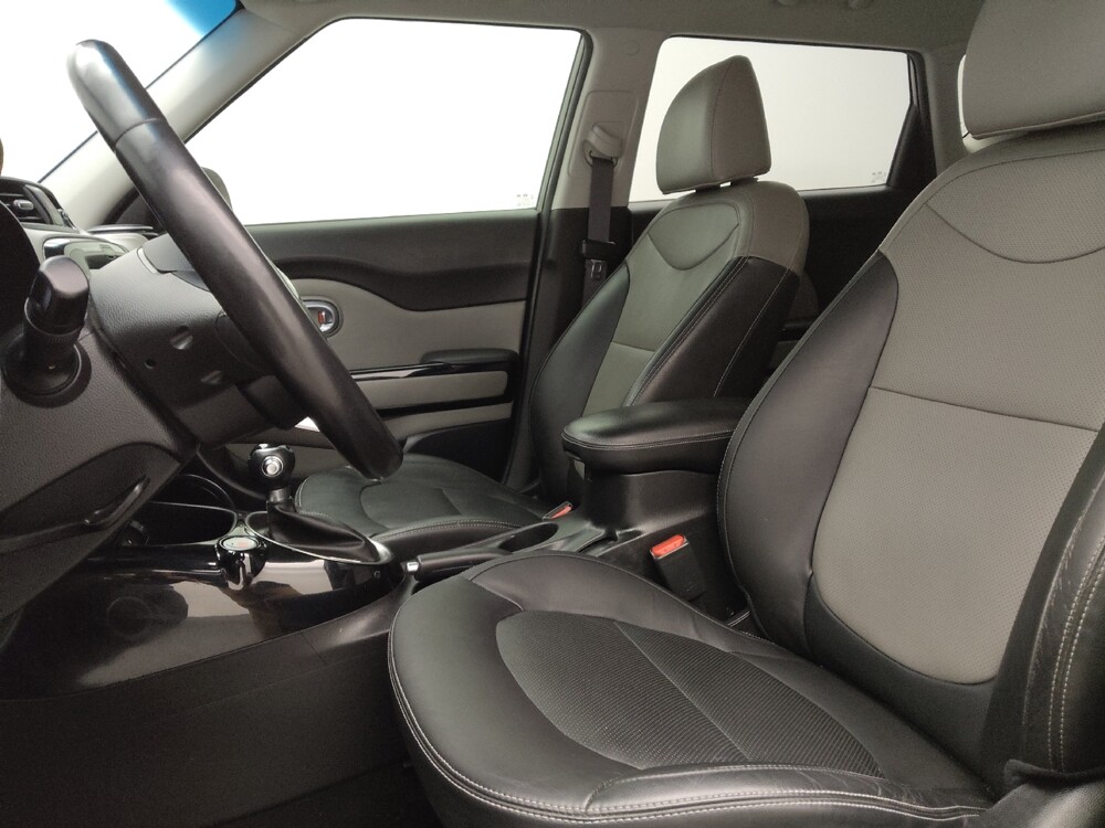 2019 Kia Soul in Lakewood, CO 80215 - 18091756 17