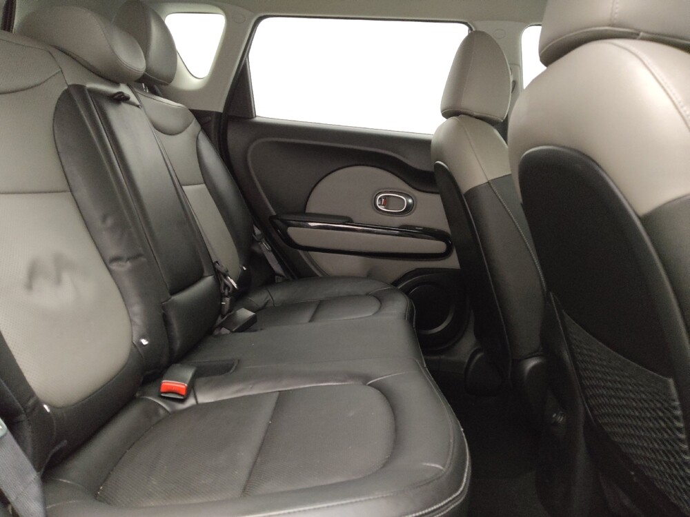 2019 Kia Soul in Lakewood, CO 80215 - 18091756 19